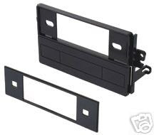 Carxtc Stereo Install Dash Kit Fits Nissan Pathfinder 95 96 97 1995 1996 1997