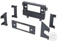 Carxtc Car Stereo Install Dash Kit Fits Nissan 240SX 92 93 94 1992 1993 1994