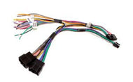 Carxtc Car Radio Electronic Wire Harness and Antenna Adapter. Install a Aftermarket Stereo. Fits Chevrolet Express Van 2008-2016 Not Compatible with Diesels