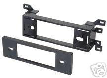 Carxtc Car Stereo Install Dash Kit Fits Nissan Sentra 91 92 93 94 1991 1992 1993 1994