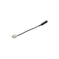 Carxtc Stereo Antenna Harness - Plugs into Factory Radio for Installing an Fm Modulator Fits Kia Amanti 2007-2009