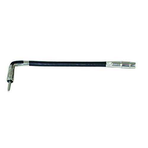 Carxtc Stereo Antenna Harness Adapter for Installing a New Radio Fits Gmc Sierra 1999-2007