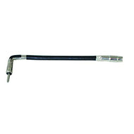 Carxtc Stereo Antenna Harness Adapter for Installing a New Radio Fits Chevrolet Malibu Maxx 2005-2007