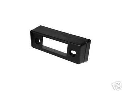 Stereo Install Dash Kit Buick Somerset 85 86 87 (car Radio Wiring installatio.