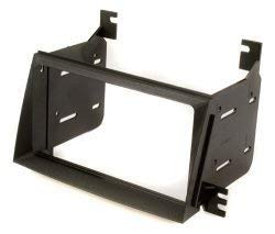 Best Kit BKHYNK1132 2006-08 Hyundai Azeri DB DIN