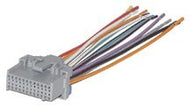 Stereo Wire Harness OEM Chevy Express Van 01 02 (car Radio Wiring installatio.