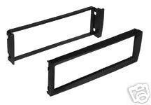 Stereo Install Dash Kit Fits Honda Civic 96 97 98 1996 1997 1998