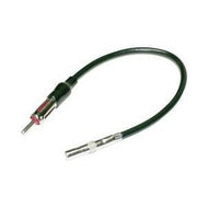 Jeep Compass 07 08 2007 2008 Antenna Adapter- Factory Antenna to Aftermarket Radio