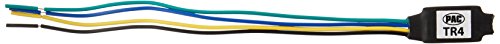 PAC TR-4 Remote Turn-on Module