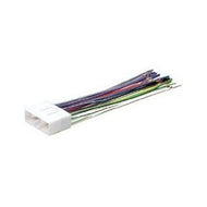 Stereo Wire Harness Suzuki Forenza 04 05 06 07 08 2004 2005 2006 2007 2008 (car radio wiring Install parts)