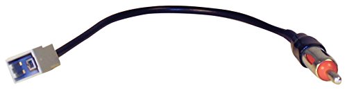 Ai HK6 2009 Hyundai Kia Antenna Adapter