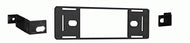 Carxtc Stereo Install Dash Kit Fits Subaru Justy 1987-1990