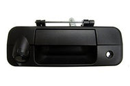 Echomaster EV-TTUN Toyota Tundra (09-13) Tailgate Bezel Camera
