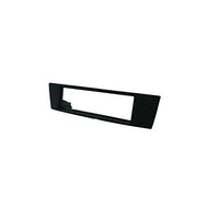 Carxtc Stereo Install Dash for Single Din Radio Fits BMW 1 Series 2008-2013