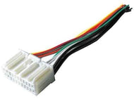 Best Kits BHO1818 OEM Radio Wire Harness