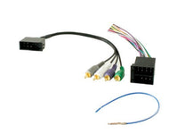 Best Kits BHA1785 Radio Wire Harness