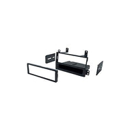 Carxtc Stereo Install Dash for Single Din Radio Fits Lincoln Town Car 2003-2011