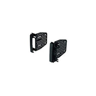 Carxtc Stereo Install Dash Double Din Radio Fits Chrysler Town & Country 2008-2016
