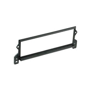 Carxtc Stereo Install Dash for Single Din Radio Fits Mini Cooper S 2002-2006