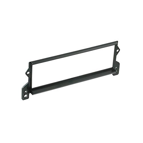 Carxtc Stereo Install Dash for Single Din Radio Fits Mini Cooper Convertible 2002-2008
