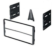 Carxtc Stereo Install Double Din Dash Kit Fits Ford Excursion 2000-2002