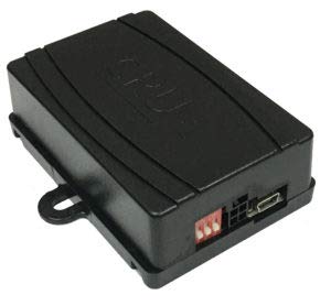 Carxtc Car Radio Electronic Wire Harness and Integrated Steering Wheel Control for Installing an Aftermarket Stereo, Fits Audi A5 2008-2010 (Maintains Onstar)