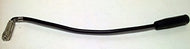Antenna Adapter That Connects from an aftermarket Antenna or FM Modulator to The OEM Factory Radio from a Lincoln, Mark VIII, 1995, 1966, 1997, 1998