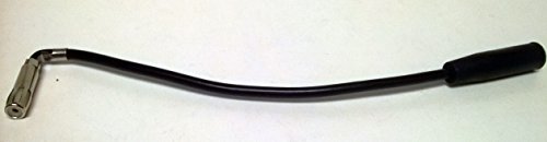 Antenna Adapter That Connects from an aftermarket Antenna or FM Modulator to The OEM Factory Radio from a Lincoln, Continental, 1995, 1966, 1997, 1998, 1999, 2000, 2001, 2002