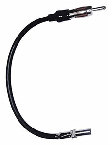 tereo ANTENNA Harness Chevy HHR 2006-11 AFTERMARKET STEREO/RADIO ANTENNA ADAPTOR - PLUGS INTO AFTERMARKET STEREOS AND CONNECTS INTO FACTORY ANTENNA