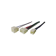 Carxtc Car Radio Wire Harness Install a Aftermarket Stereo. Fits Ford Explorer 1998-2005