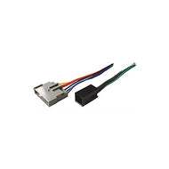 Carxtc Car Radio Wire Harness Install a Aftermarket Stereo. Fits Ford Ranger 1998-2012