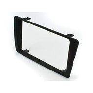 Carxtc Stereo Install Dash Double Din Radio Fits Honda Civic 2001-2005