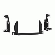 Carxtc Double Din Install Car Stereo Dash Kit for a Aftermarket Radio Fits 2002-2004 Nissan Altima Trim Bezel is Black
