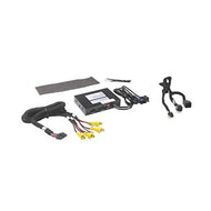 Pac Audio MCI-GM51 Multi-camera interface for select 2014 - 2017 GM trucks and SUVs