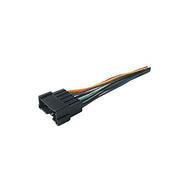 Carxtc Car Radio Wire Harness Install a Aftermarket Stereo. Fits Hyundai Tiburon 2003-2008