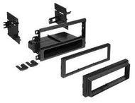 Carxtc Stereo Install Dash Kit Single Din Radio Fits Cadillac Eldorado 92 93 94 95