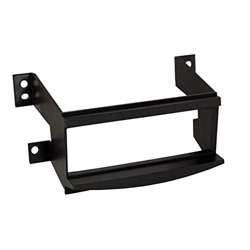 Carxtc Stereo Install Dash for Single Din Radio Fits Toyota Avalon 2005-2010