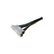 Carxtc Car Radio Wire Harness Install a Aftermarket Stereo. Fits Buick Lesabre 2000-2006