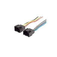 Carxtc Car Radio Wire Harness Install a Aftermarket Stereo. Fits Kia Sorento 2007-2010