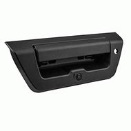 iBeam FDH Tailgate Handle Rearview Camera for Select Ford F150 2015-2017