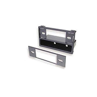 Carxtc Stereo Install Dash for Single Din Radio Fits Honda Accord 1994-1997