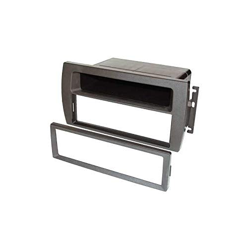 Carxtc Stereo Install Dash Kit Fits Cadillac Deville 1996-1999