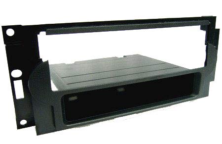 Carxtc Stereo Install Dash Kit Fits Dodge Dakota 2006-2007 Replacing Non-Navigation Radio