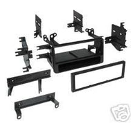 Carxtc Stereo Install Dash Kit Fits Toyota 4Runner SR5 2003-2006