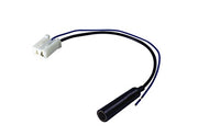 Ai LX9 2009-2011 Female Lexus Antenna Adapter