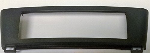 Stereo Install Dash Kit for Installing a New Radio into a Nissan Sentra 06 2006