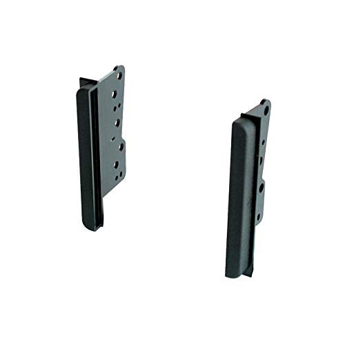 Carxtc Stereo Install Dash Kit Double Din Fits Toyota Fj Cruiser 2007-2014