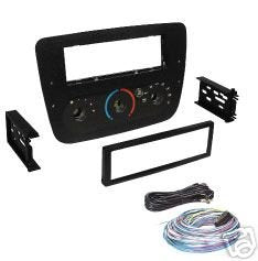 Carxtc Stereo Install Dash Kit Fits Ford Taurus 00 01 02 03 2000 2001 2002 2003 Includes Wiring [Electronics]