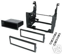 Carxtc Stereo Install Dash Kit Fits Lexus ES 300 92 93 94 95 96