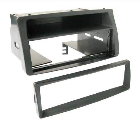 Stereo Install Dash Kit Fits Toyota Corolla 2003-2008